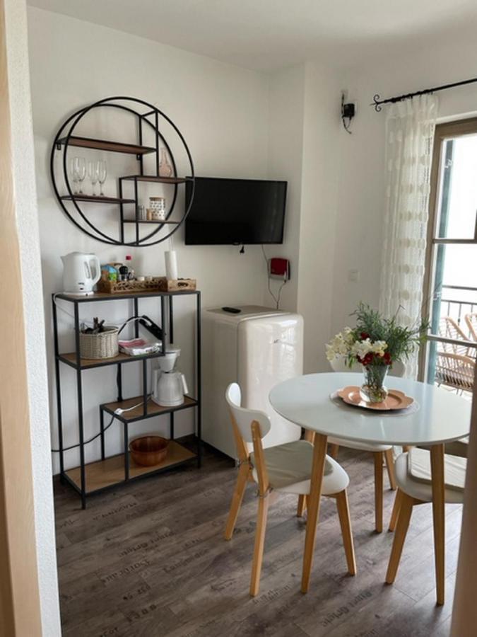 Apartments Villa Kameja Donji Okrug  ภายนอก รูปภาพ