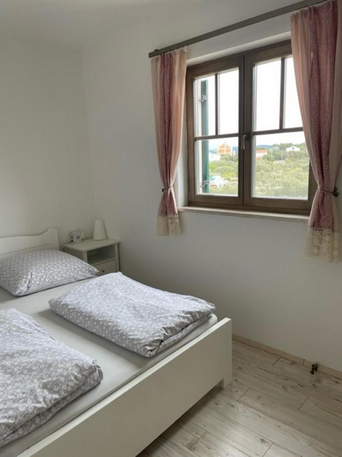 Apartments Villa Kameja Donji Okrug  ภายนอก รูปภาพ