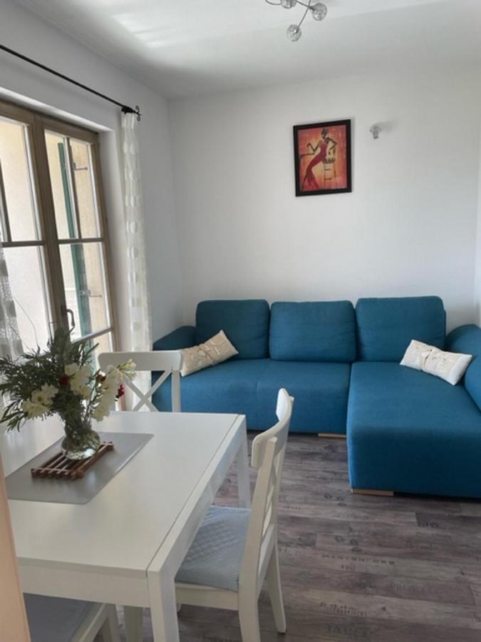 Apartments Villa Kameja Donji Okrug  ภายนอก รูปภาพ